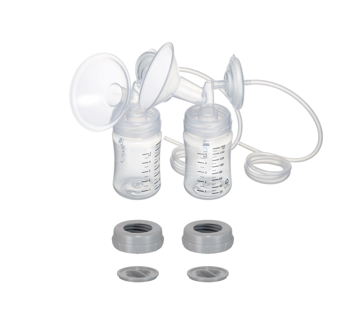Cimilre 32MM Collection Kit