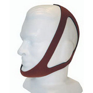 PureSom Ruby Chinstrap Medium