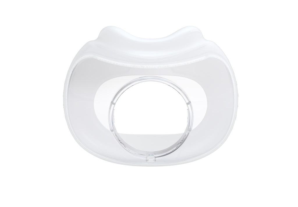 React Health RIO II Full Face Replacement Cushion, Large, EA/1