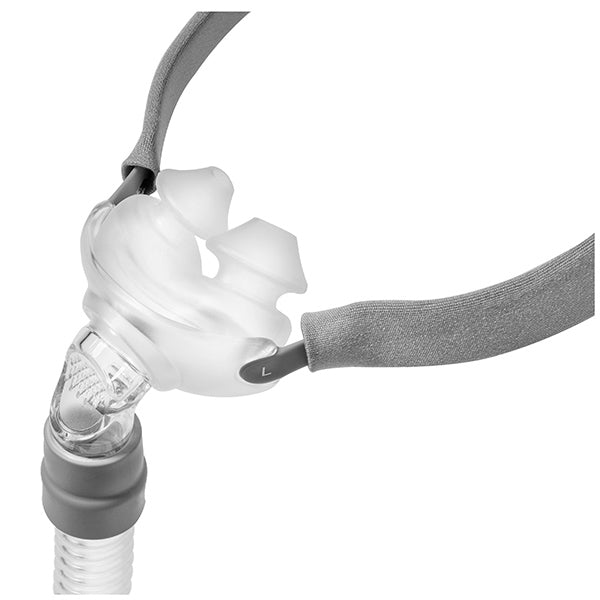 React Health Rio II Nasal Pillows Mask, Large, EA/1