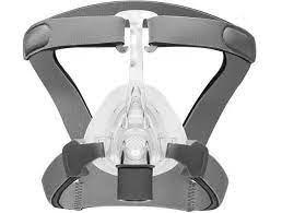 Viva Complete Mask with Headgear, Medium