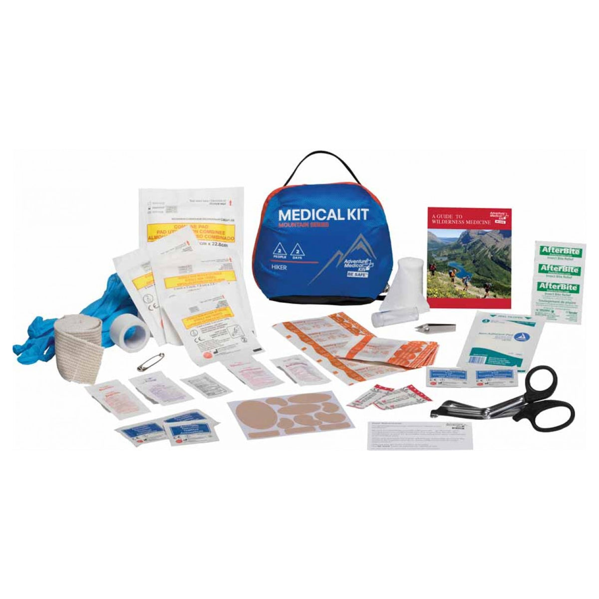 AMK Hiker First Aid Kit