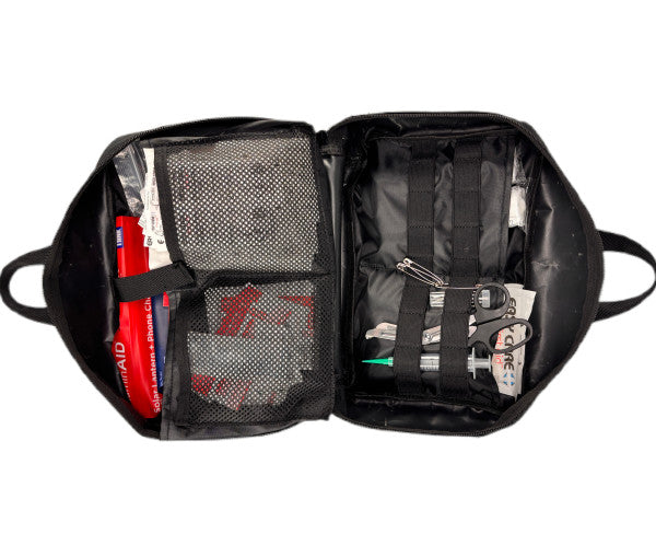 MOLLE Pro Series Field Kit