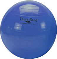 Thera-Band Exercise Ball 30"