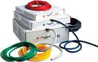 Thera-Band Exercise Tubing 25' Heavy