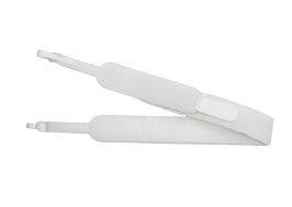 Atos Medical FREEVENT Neckband, Two-Piece, Large, EA/1