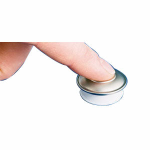 Provox HME Cap Matt Titanium