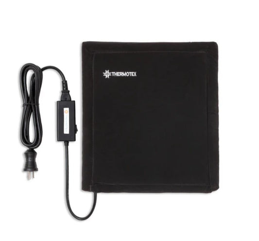 Thermotex Gold Far Infrared Heating Pad - REPLACES TMXGOLD