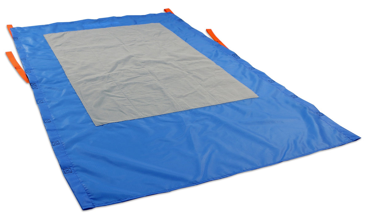 Prevalon Turn and Position System 2.0 Glide Sheet