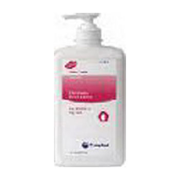 Ileostomy Body Shield #Gr70, I.D. Range from 1/2" - 1-1/2", O.D. 3"