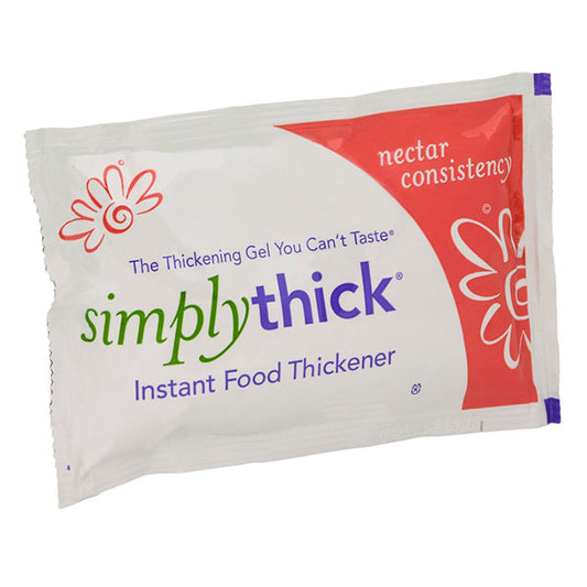 SimplyThick EasyMix Gel Thickener, Nectar Consistency