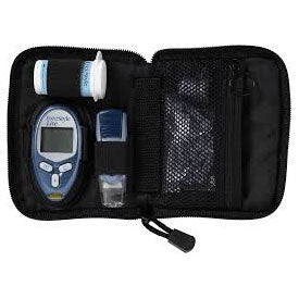 FreeStyle Lite Blood Glucose Monitoring System