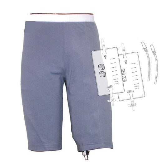 URO Concepts Inc. Urinary Suspensory System, Large, 36" - 38"