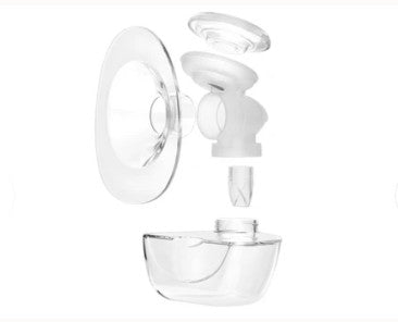 Zomee Fit Breast Shield Kit