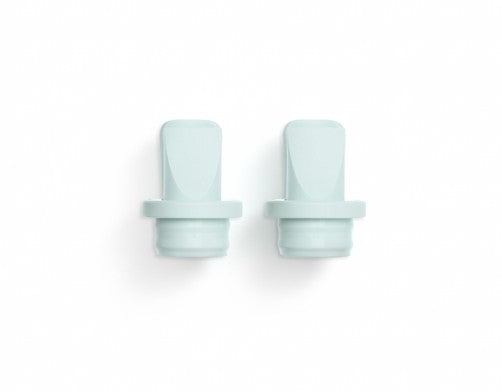 Zomee Mothers Nature H/Z Duckbill Valve, Set of 2