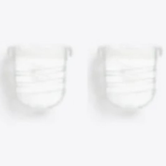 Zomee Mothers Nature W1 Diaphragms, Set of 2