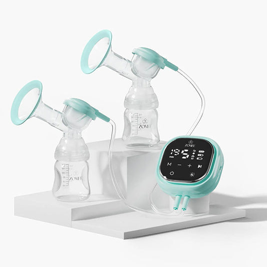 Zomee Z2 Double Electric Breast Pump