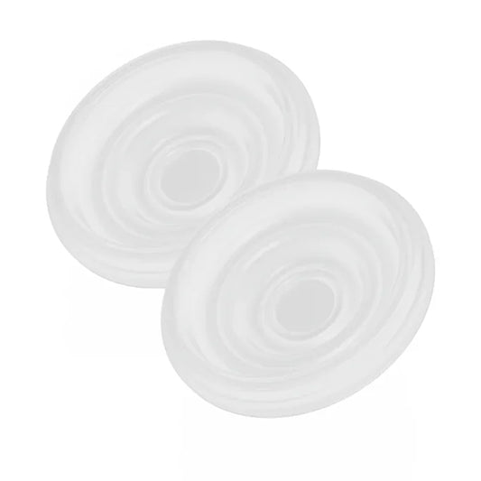 Zomee Fit Diaphragms, Set of 2