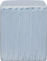 Prevail Air Permeable Disposable Underpads 32" x 36", PK/8