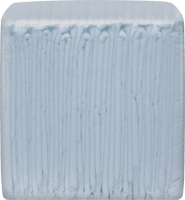 Prevail Air Permeable Disposable Underpads 23" x 35"