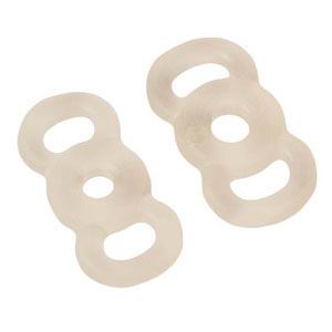 Pos-T-Vac Ultimate ll Round Ring Size 3 - REPLACES URULTIMATEIIRNDRING3