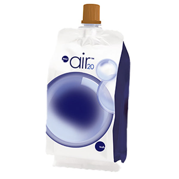 PKU Air 20, Gold, Coffee Fusion, 174 mL Pouch