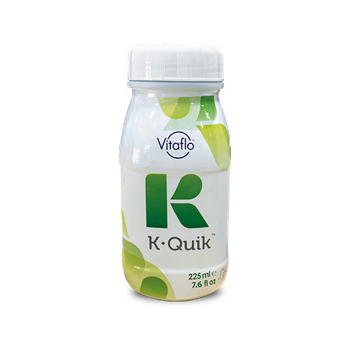 KQuik, 7.6 fl oz., EA/1