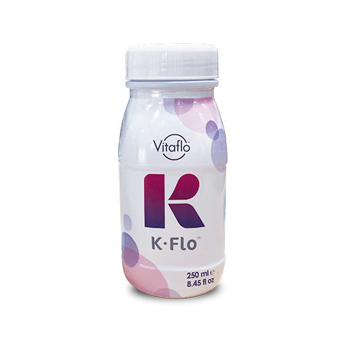 KFlo, Vanilla, 8.45 fl. oz., EA/1