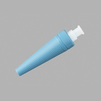 Female Luer Lock Adapter to Universal Taper