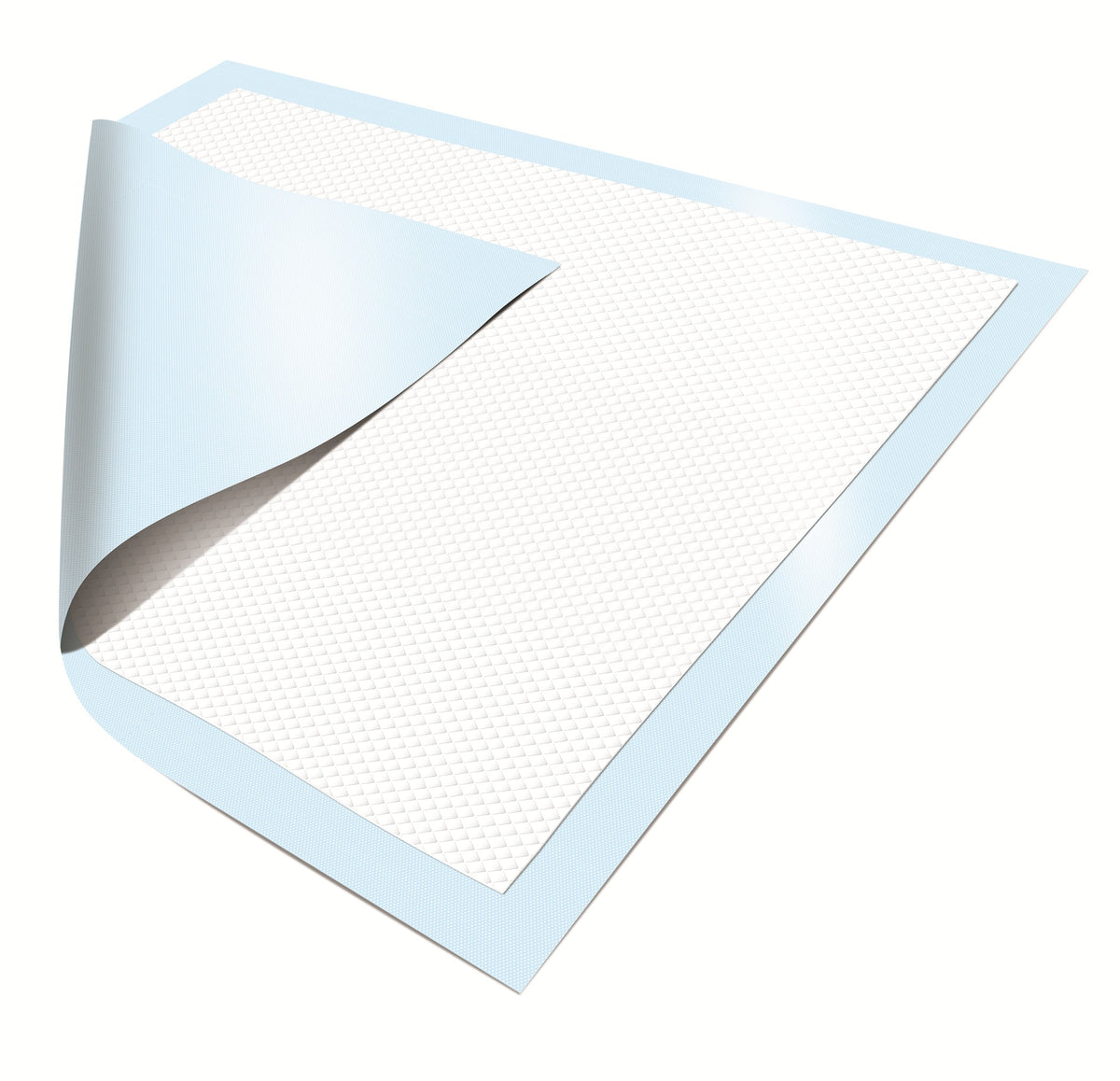 MoliCare Repositioning Specialty Underpad, Heavyweight, 30" x 36", PK/5