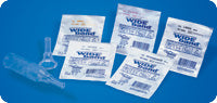 WideBand Self-Adhering Male External Catheter, Intermediate 32 mm