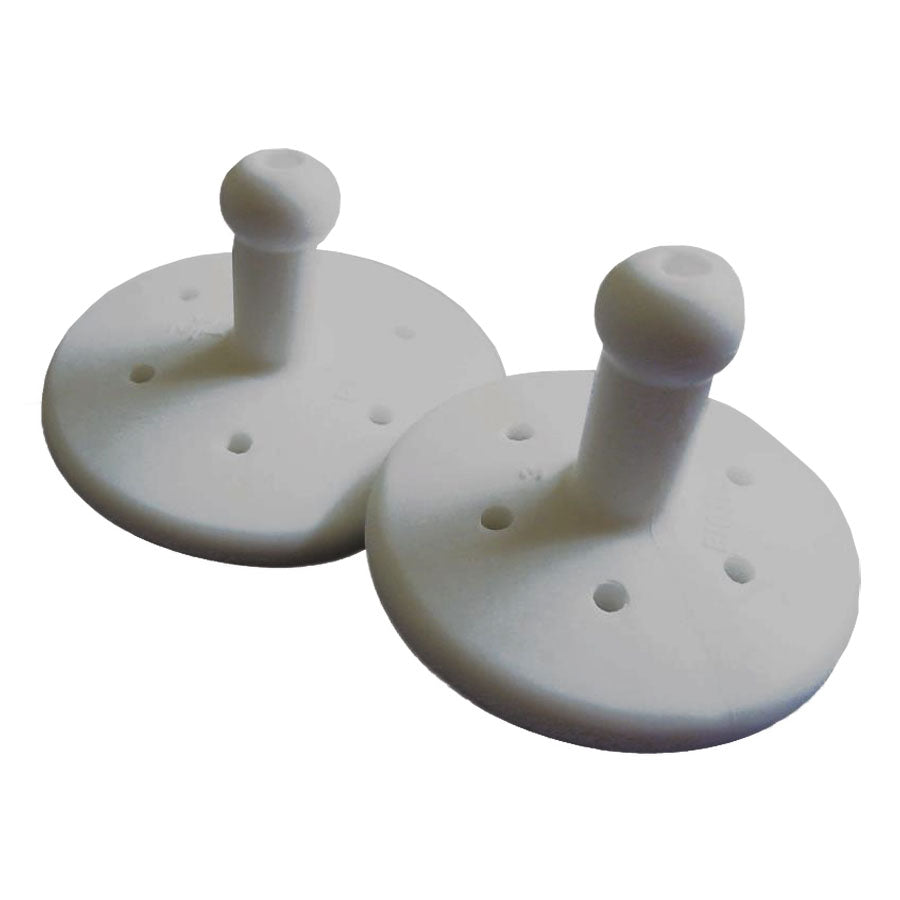 EvaCare Gellhorn Pessary with Support Size #5