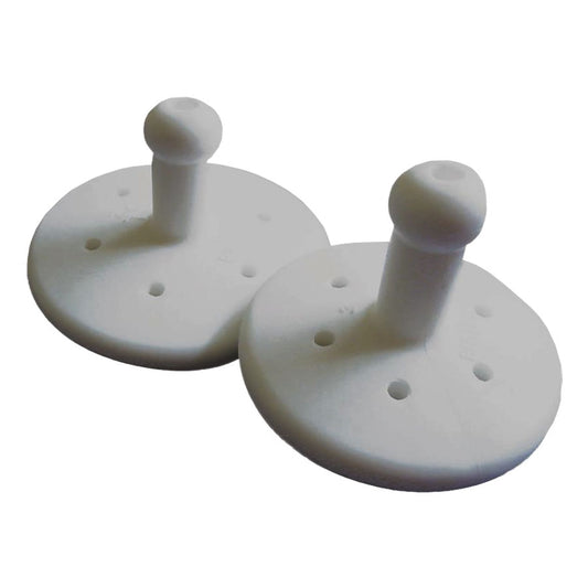 EvaCare Gellhorn Pessary with Support Size #5