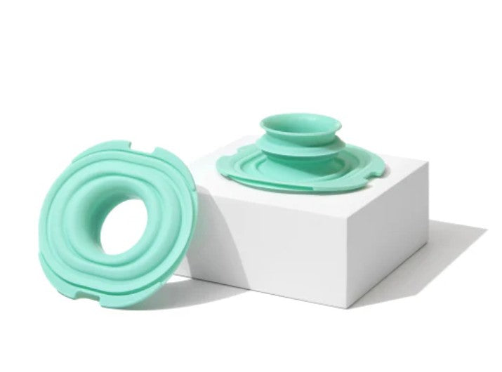 Willow Go Diaphragm, 2-Pack, EA/1