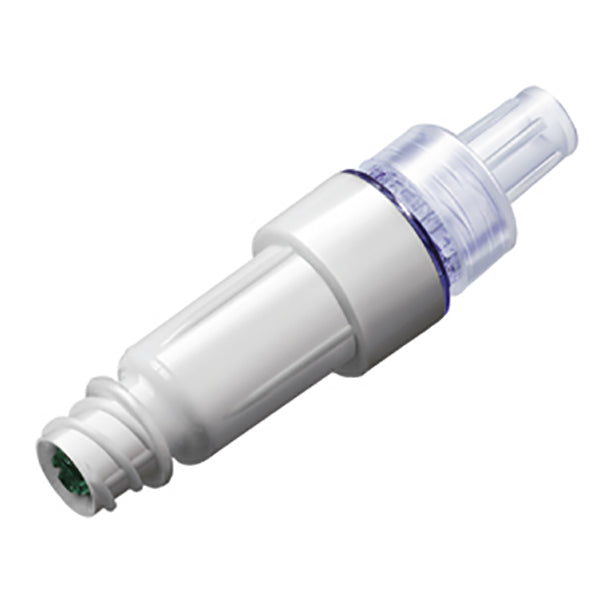 Ultrasite Valve, Needle-Free Connector