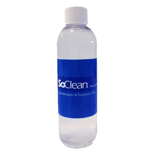 SoClean Neutralizing Pre-Wash, 8 oz