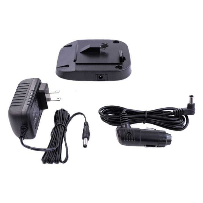 SoClean 2 Go Power Kit, EA/1
