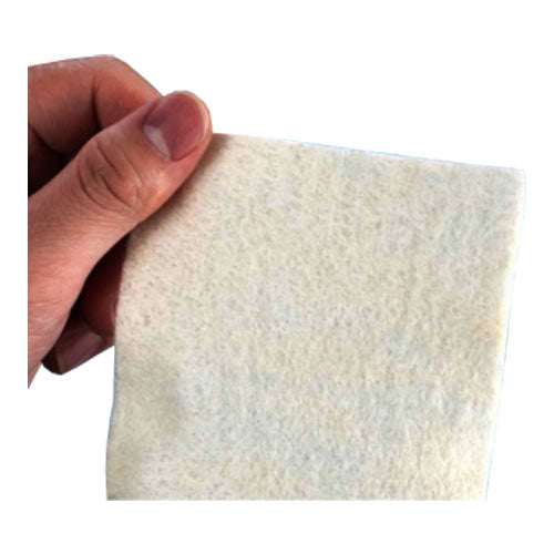 ZeniFiber-AG Calcium Alginate Wound Dressing with Silver, 2" x 2"